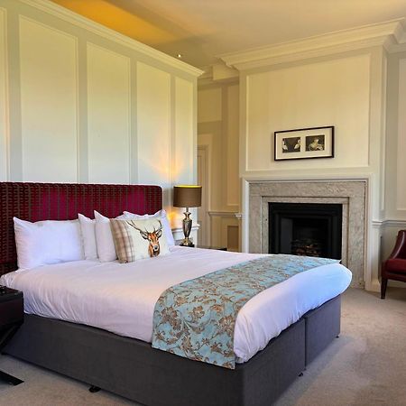 Warbrook House Heritage Hotel Hook  Buitenkant foto